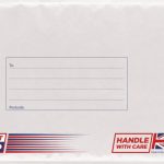 PADDED ENVS WHITE J6