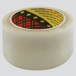 PARCEL TAPE 3M SCOTCH CLEAR 48MM