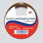PACKING TAPE 48MM X 50M