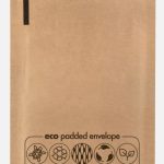PADDED ENVELOPE ECO PAPER B00