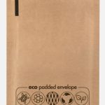 PADDED ENVELOPE ECO PAPER SIZE