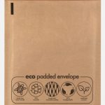 PADDED ENVELOPE ECO PAPER SIZE