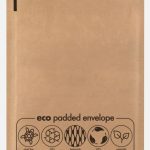 PADDED ENVELOPE ECO PAPER SIZE