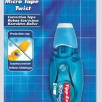 TIPPEX MICRO TWIST 8M