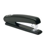 STAPLER ECO FULL STRIP BLACK