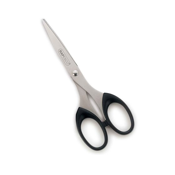 026 SCISSORS ESSENTIAL 16CM - Image 1