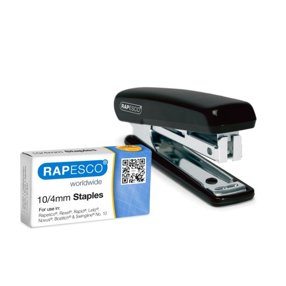 028 STAPLER POCKET WITH 10/4MM STA - Image 1