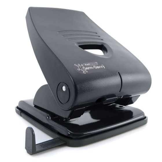 031 HOLE PUNCH GERM SAVVY HD TWO H - Image 1