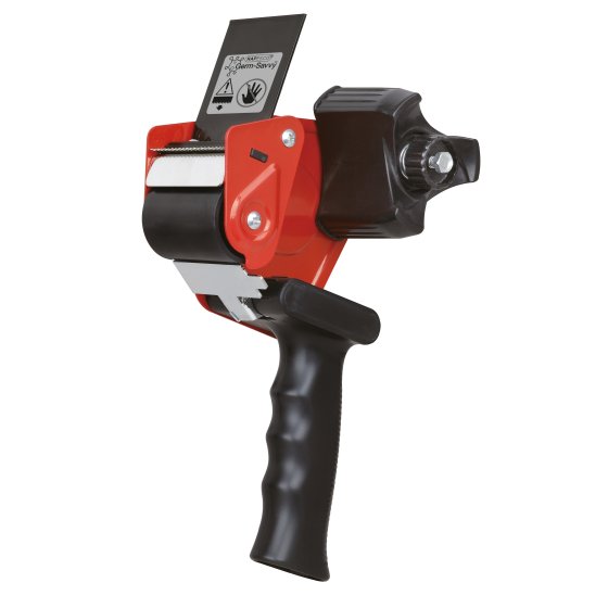 036 PACKAGING TAPE DISPENSER - Image 1