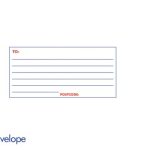 SMALL POLYTHENE MAIL BAG 16X23