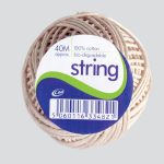 THICK STRING 40 METRE BALL