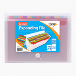 EXPANDING FILE RAINBOW