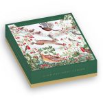 WINTER WILDLIFE CHRISTMAS CARDS