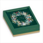 FESTIVE TIME CHRISTMAS CARDS