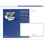 MAIL BOX POP UP MEDIUM 347 X 2