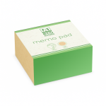 MEMO PAD ECO ESSENTIALS