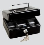 15CM CASH BOX - Image 2