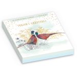 CHRISTMAS WILDLIFE CARDS