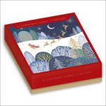 MAGICAL CHRISTMAS CARDS