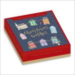 CHRISTMAS GREETINGS CARDS