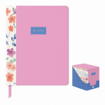WILD BLOOM A5 NOTEBOOK