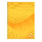 A4 COOL WAVES HC NOTEBOOK