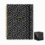 NOTEBOOK A5 WIRO ORIGINS