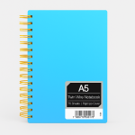 NOTEBOOK A5 NEON
