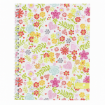 A4 MARLENE TWIN-WIRE NOTEBOOK – 140 PAGES (ASSORTED)