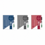 PROJECT BOOK A5 EASYNOTE CLASSIC