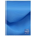 A5 COOL WAVES HC NOTEBOOK