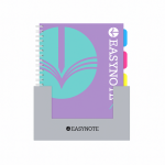 PROJECT BOOK A4 EASYNOTE BRIGHT