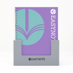 NOTEBOOK A4 EASYNOTE BRIGHT TWIN WIRO