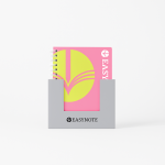 NOTEBOOK A5 EASYNOTE BRIGHT TWIN WIRO