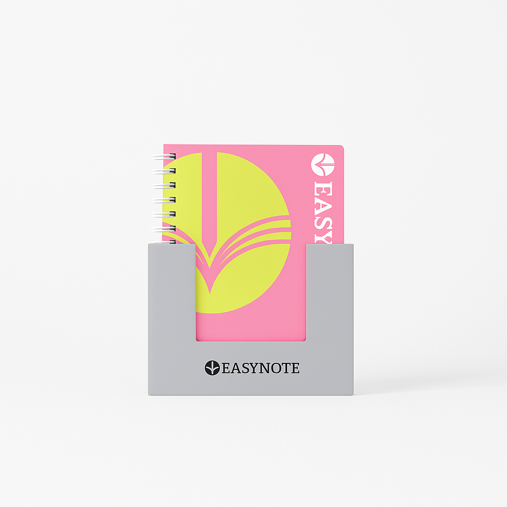 2004 NOTEBOOK A5 EASYNOTE BRIGHT TWIN WIRO - Image 1