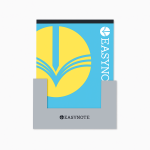 REFILL PAD A4 EASYNOTE BRIGHT