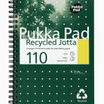 A5 RECYCLED JOTTA NOTEPAD