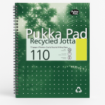 A4+ RECYCLED JOTTA NOTEPAD