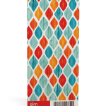 SHOPPER JOTTER DESIGN