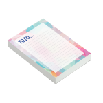 TO-DO LIST PAD 50 SHEETS