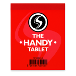 HANDY TABLET (343) – RED