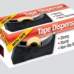 DESK DISPENSER 18X20MM TAPE