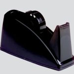 TAPE DESK DISPENSER 25MM CORE