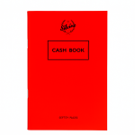 CASH BOOK (SILVINE 042C)