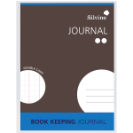 BOOKEEPING A4 JOURNAL ACCOUNT