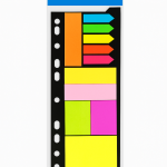 STICKY NOTES MULTI PACK