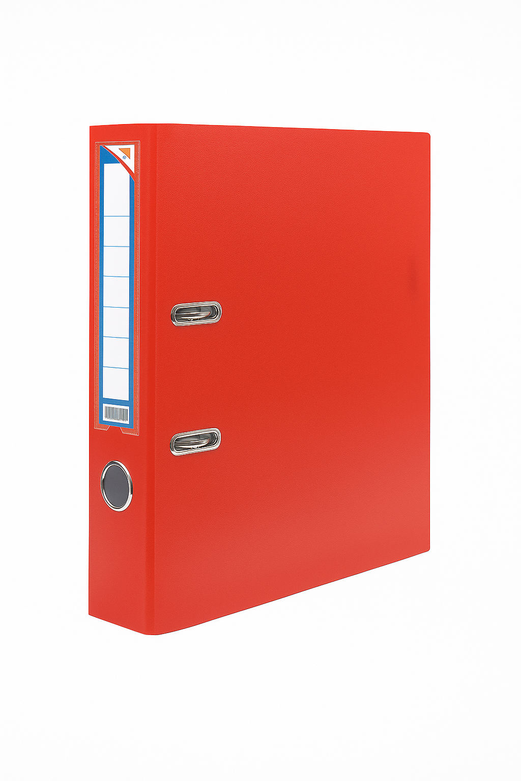 3302 LEVER ARCH A4 FILE NARROW - Image 1