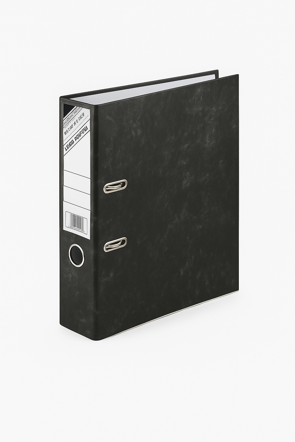 3309 FOOLSCAP CLOUD LEVER ARCH FILE - Image 1