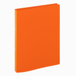 RING BINDER A4 VIVID SLIM POLY