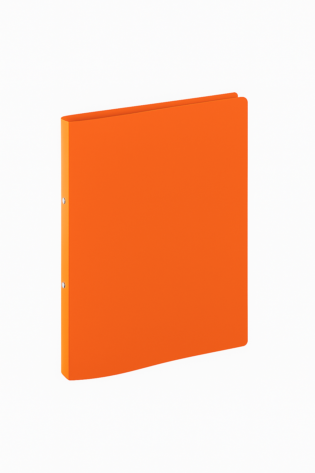 3311 RING BINDER A4 VIVID SLIM POLY - Image 1